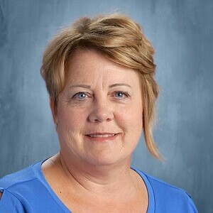 Photo of Andrea Austin