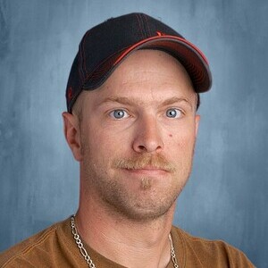 Photo of Ryan Brake