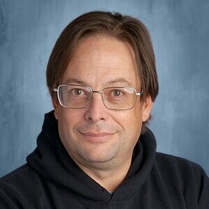 Photo of Darren Culham