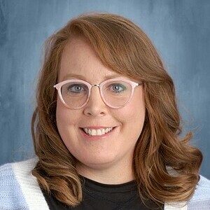 Photo of Erin Gogolinski
