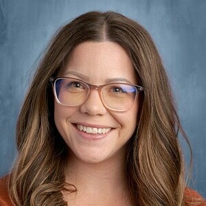 Photo of Jenna Hanas