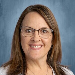 Photo of Stacey Hlushak
