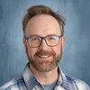 Photo of David Michaud