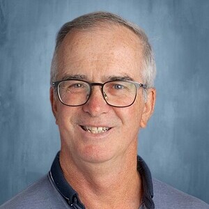 Photo of Don Michaud