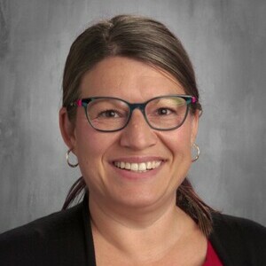 Photo of Stacey Keulers
